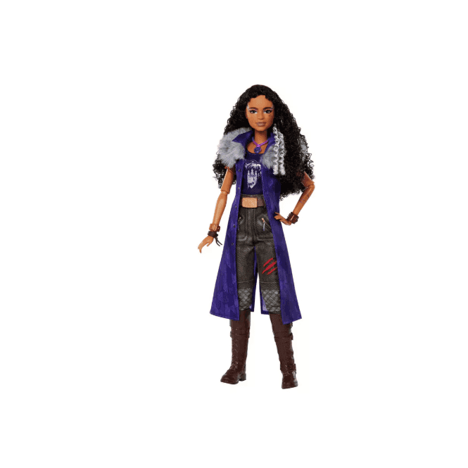 Disney Zombies Disney Dawn of the Vampires Willa Fashion Doll