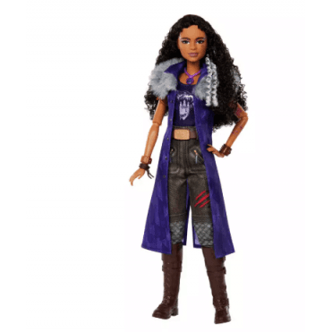 Disney Dawn of the Vampires Willa Fashion Doll