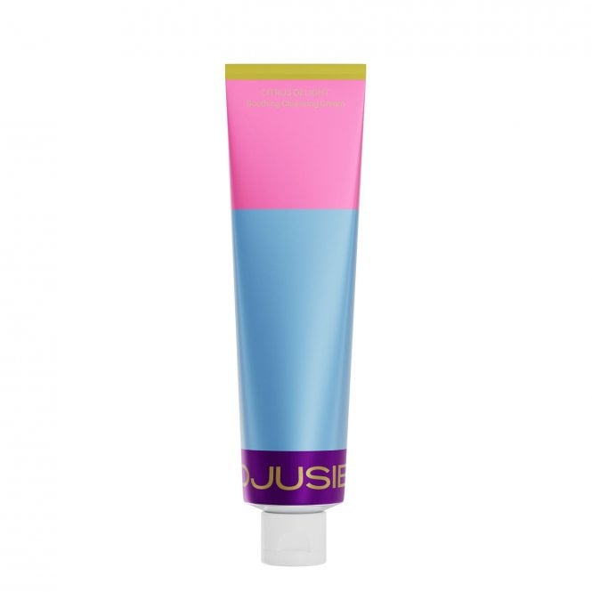 DJUSIE Citrus Delight Soothing Cleansing Cream 100 ml