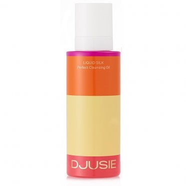 Liquid Silk Perfect Cleansing Oil