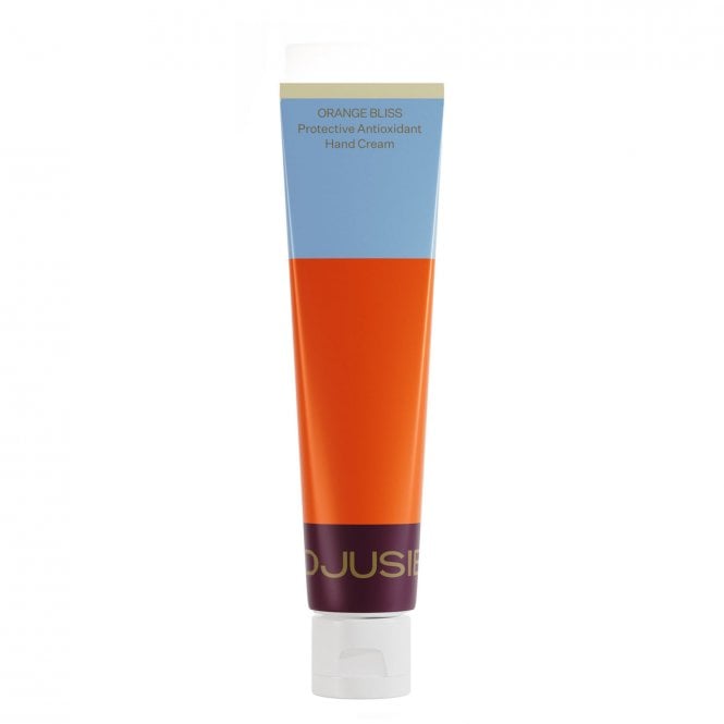 DJUSIE Orange Bliss Protective Antioxidant Hand Cream 50 ml