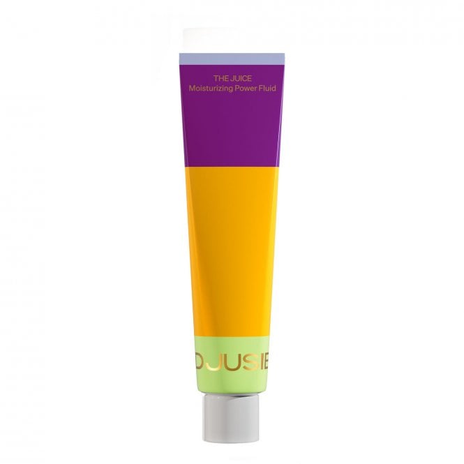 DJUSIE The Juice Moisturising Power Fluid 50 ml