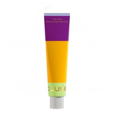 The Juice Moisturising Power Fluid 50 ml