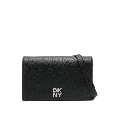 Etta Logo Wallet On A String