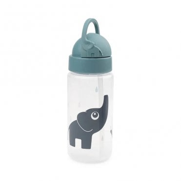 Straw bottle Elphee