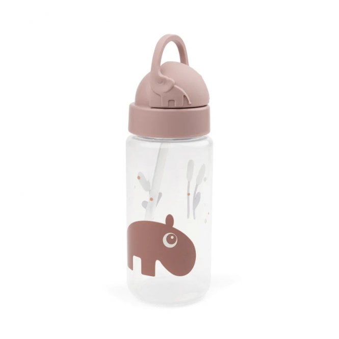 Done by Deer Straw bottle Ozzo