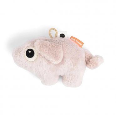 Tiny sensory rattle Pigee Powder