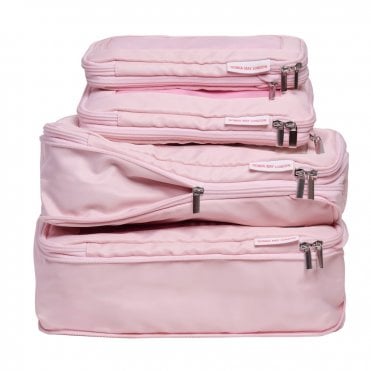 4 Set Compression Packing Cubes