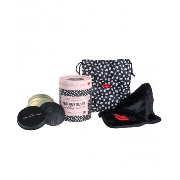 Brush Cleaner Kit