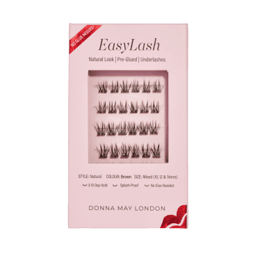 Easylash - PreGlued Underlashes
