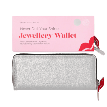 Jewellery Wallet