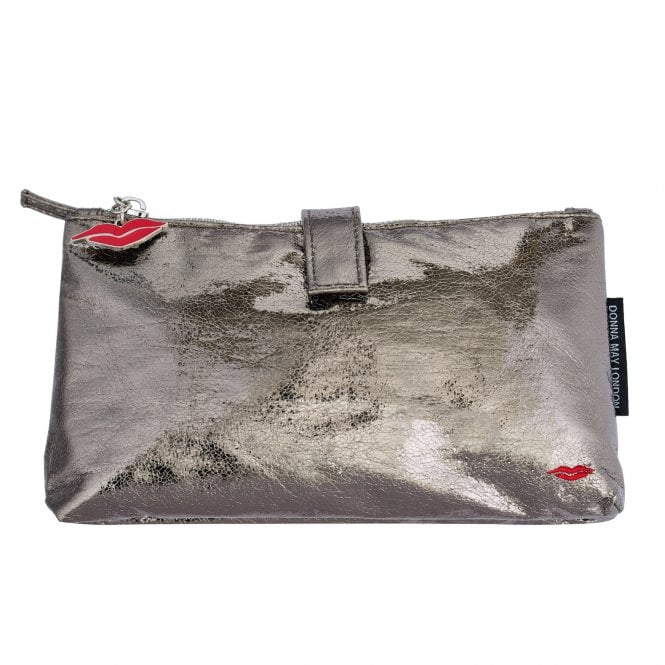 DONNA MAY LONDON Knick Knack Bag