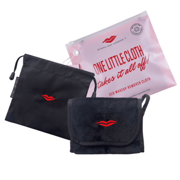 Reusable Eco Makeup Remover Cloth
