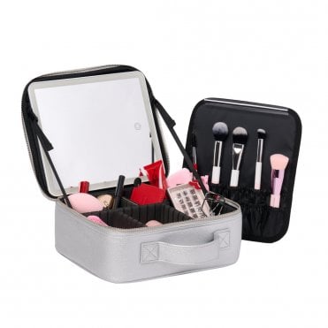 The Ultimate Beauty Case