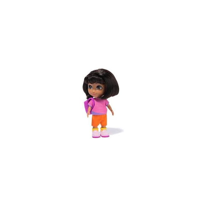 Dora Best Friend Doll