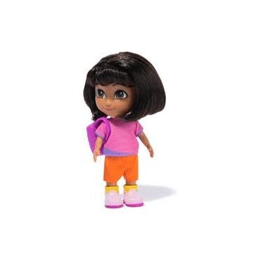 Dora Best Friend Doll