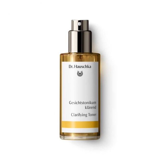 Dr. Hauschka Clarifying Toner