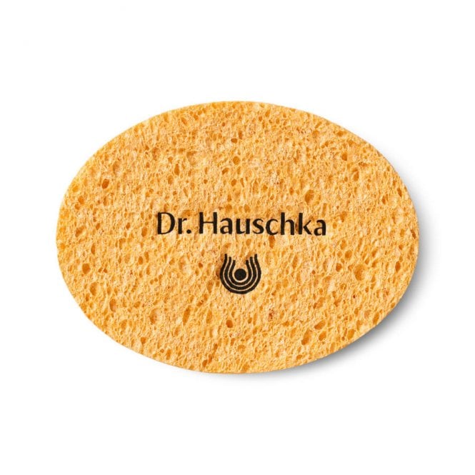 Dr. Hauschka Cosmetic Sponge