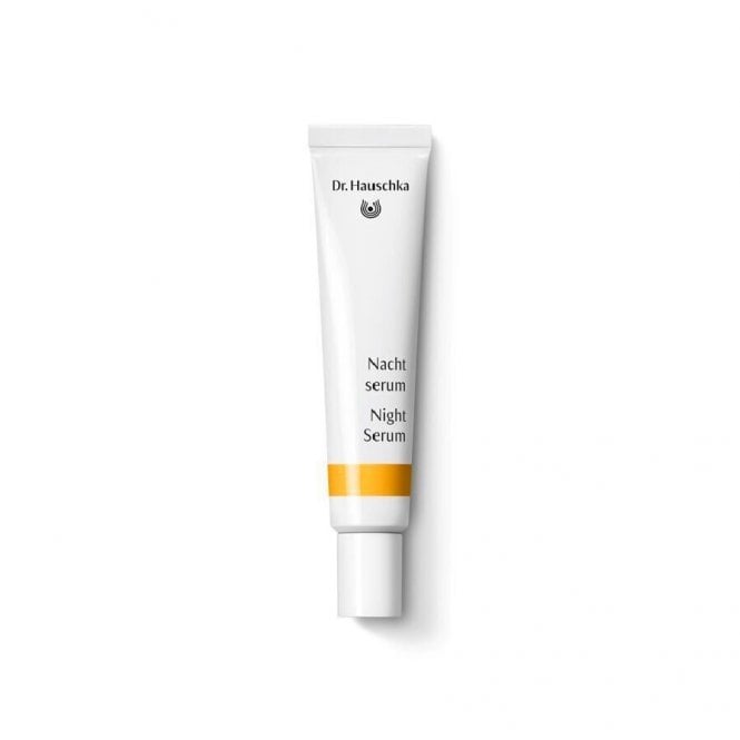 Dr. Hauschka Night Serum