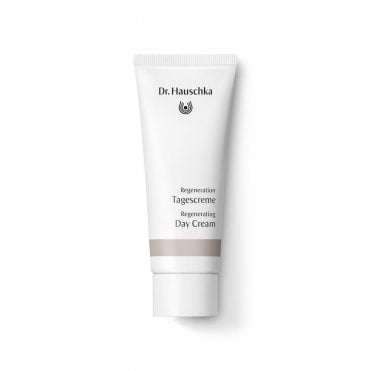 Regenerating Day Cream
