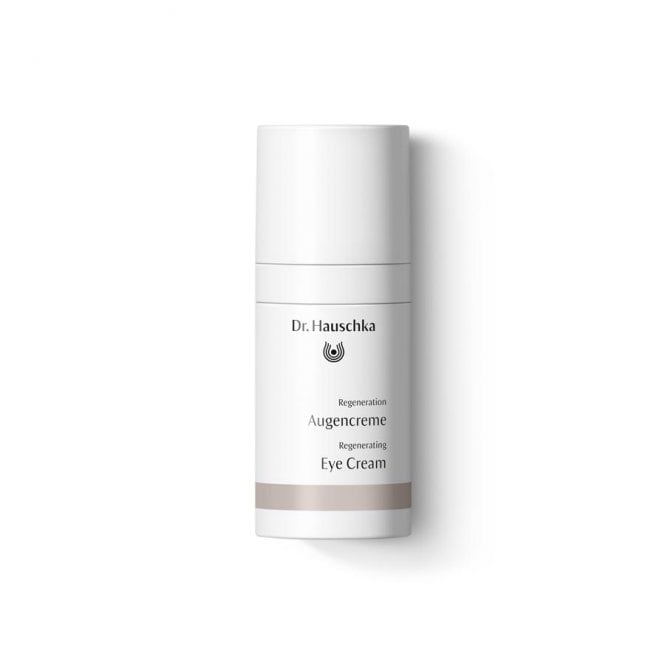 Dr. Hauschka Regenerating Eye Cream