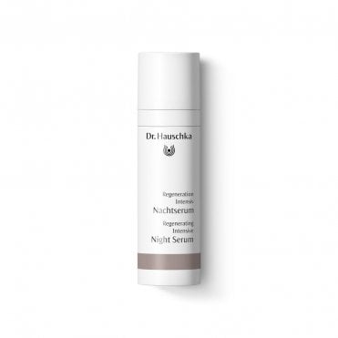 Regenerating Intensive Night Serum