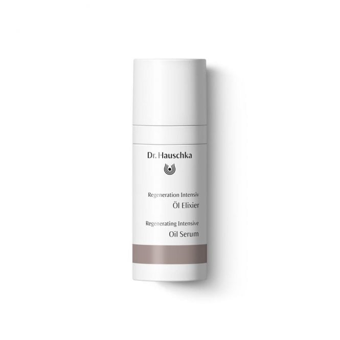 Dr. Hauschka Regenerating Intensive Oil Serum