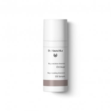 Regenerating Intensive Oil Serum