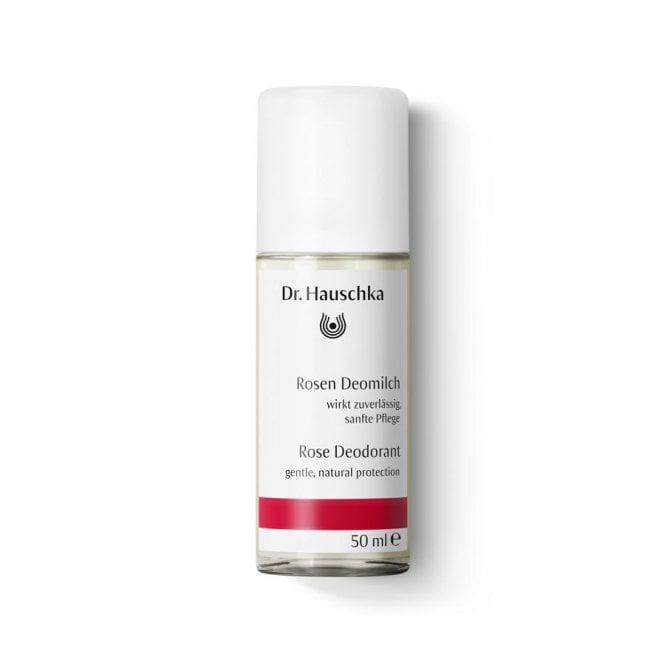 Dr. Hauschka Rose Deodorant