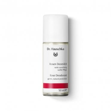 Rose Deodorant