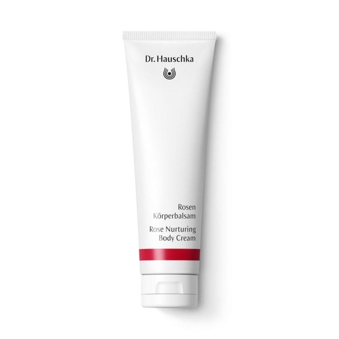 Dr. Hauschka Rose Nurturing Body Cream