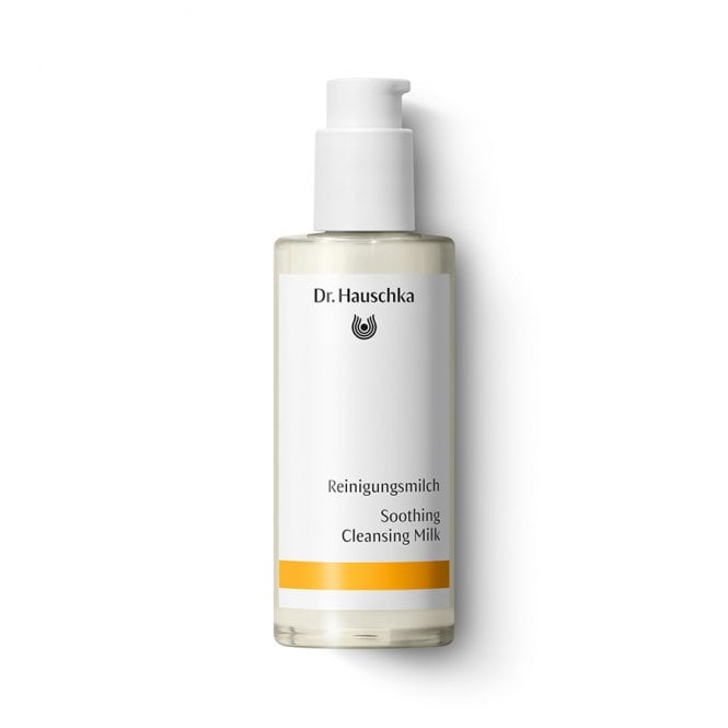 Dr. Hauschka Soothing Cleansing Milk