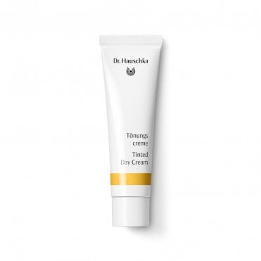 Tinted Day Cream