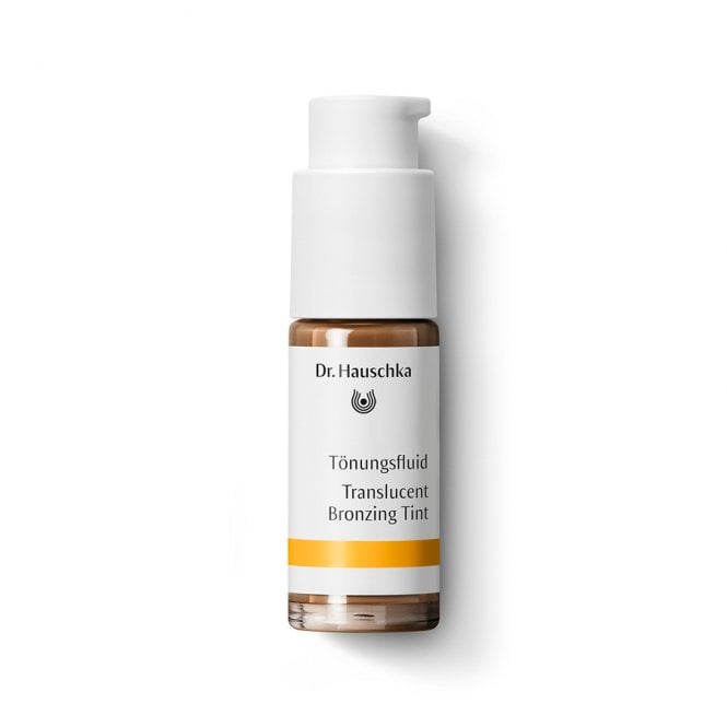 Dr. Hauschka Translucent Bronzing Tint