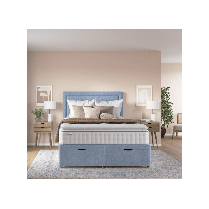 Dunlopillo Elite Comfort Pillowtop