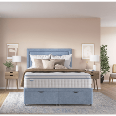 Elite Comfort Pillowtop