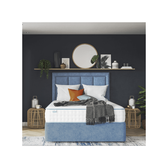 Dunlopillo Elite Luxury