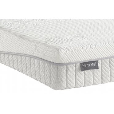 Firmrest Latex Mattress