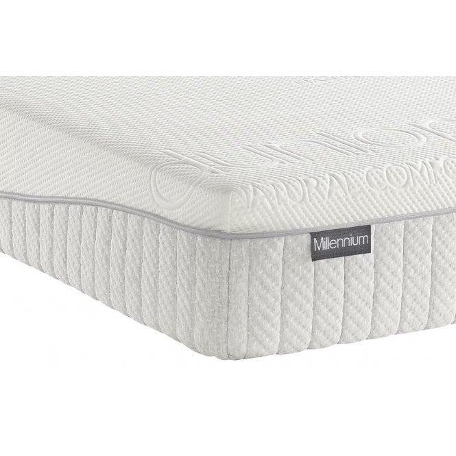 Dunlopillo Millennium Latex Mattress