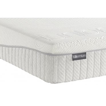 Millennium Latex Mattress