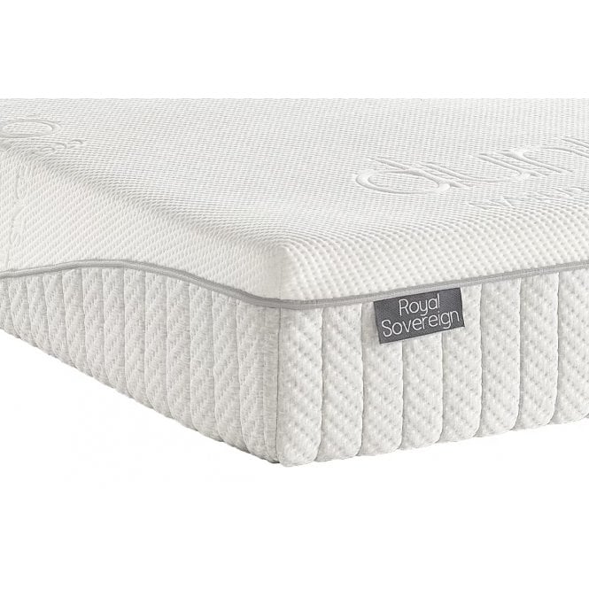 Dunlopillo Sovereign Latex Mattress