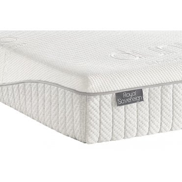 Sovereign Latex Mattress