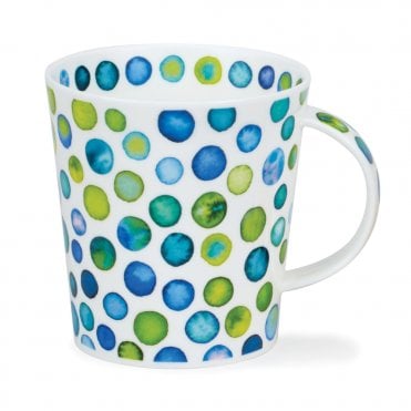 Cairngorm Mug - Cool Spots