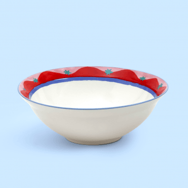 Electric Coast Sun Serve Bowl