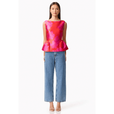 ELOISE TOP