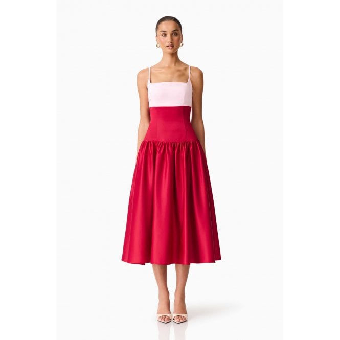 Elliatt June Gown