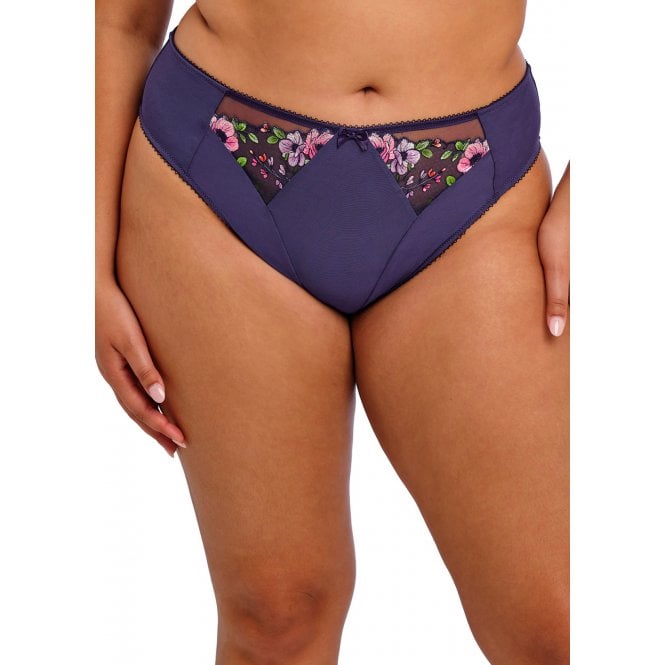 Elomi Himari High Leg Brief