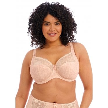 Morgan Stretch Banded Bra