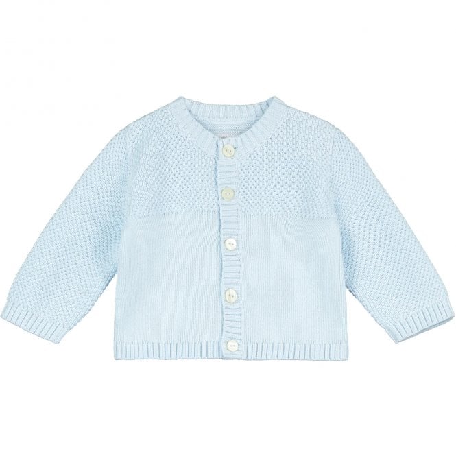 Emile et Rose True knit baby Cardigan