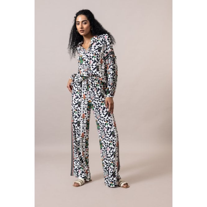 Emily Lovelock Emma Top